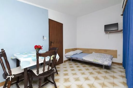 Apartmán Severní Dalmácie - Tribunj (Vodice) DA 4154 N1