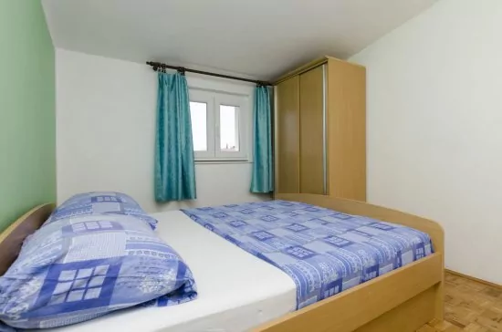 Apartmán Severní Dalmácie - Tribunj (Vodice) DA 4154 N2