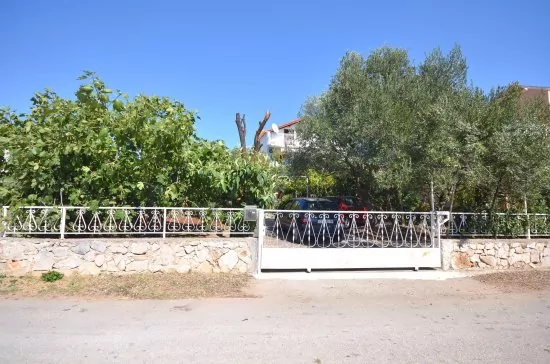 Apartmán Severní Dalmácie - Tribunj (Vodice) DA 4155 N1