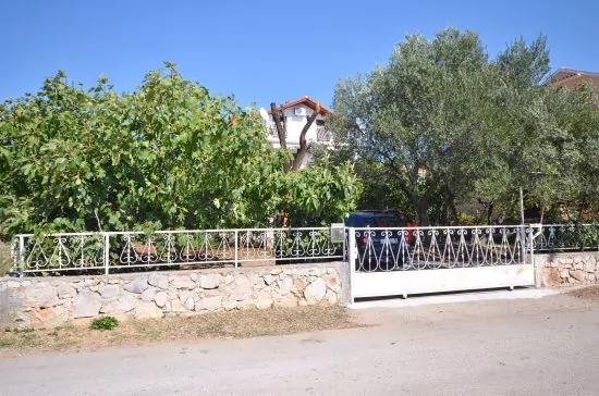 Apartmán Severní Dalmácie - Tribunj (Vodice) DA 4155 N2