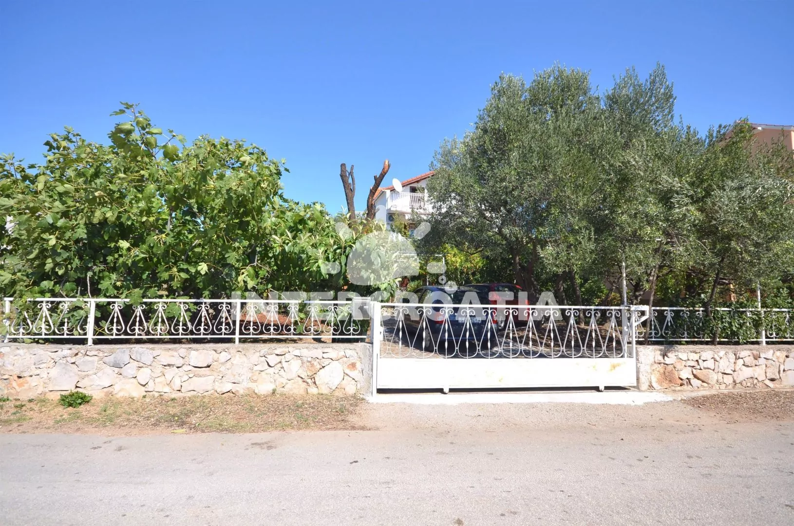 Apartmán Severní Dalmácie - Tribunj (Vodice) DA 4155 N2