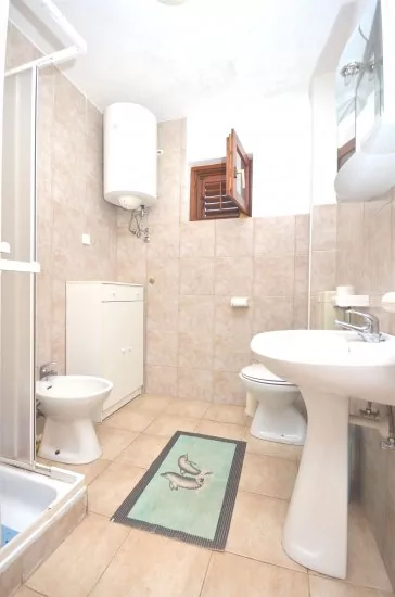 Apartmán Severní Dalmácie - Tribunj (Vodice) DA 4155 N2