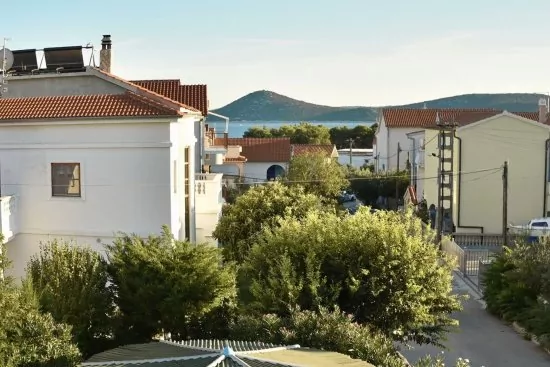 Apartmán Severní Dalmácie - Vodice DA 4156 N2