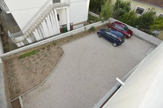 Apartmán Severní Dalmácie - Vodice DA 4156 N2