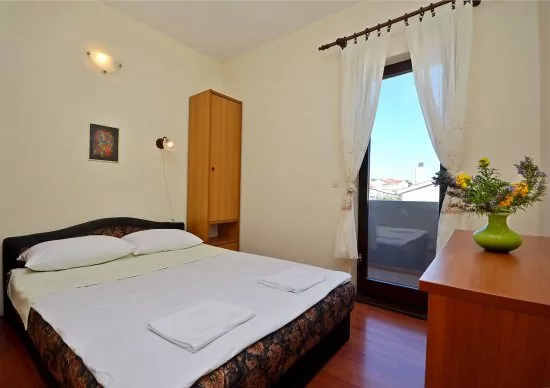 Apartmán Severní Dalmácie - Vodice DA 4156 N2