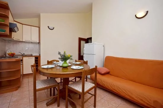 Apartmán Severní Dalmácie - Vodice DA 4156 N2