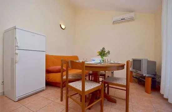 Apartmán Severní Dalmácie - Vodice DA 4156 N2
