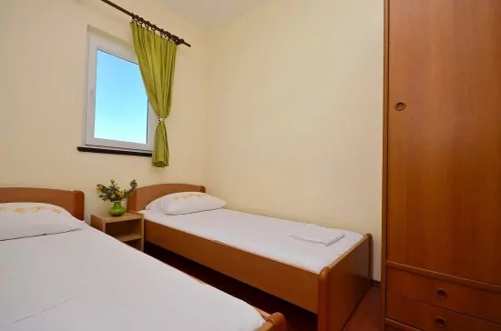 Apartmán Severní Dalmácie - Vodice DA 4156 N2