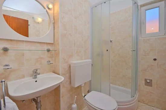 Apartmán Severní Dalmácie - Vodice DA 4156 N2