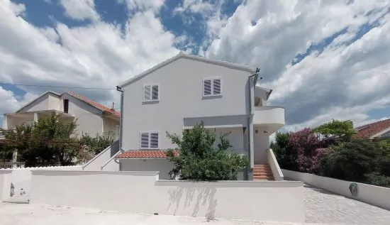 Apartmán Severní Dalmácie - Vodice DA 4156 N2