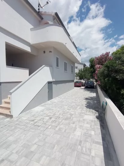 Apartmán Severní Dalmácie - Vodice DA 4156 N2