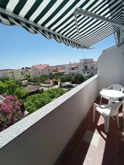 Apartmán Severní Dalmácie - Vodice DA 4156 N2
