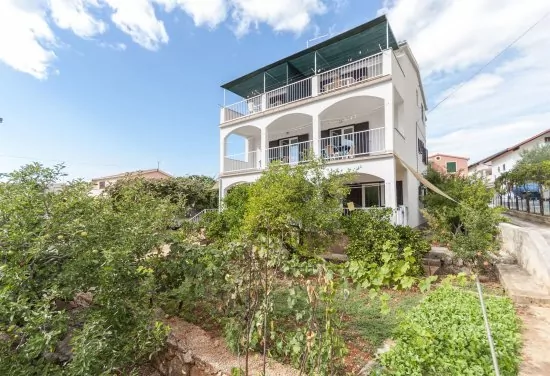 Apartmán Severní Dalmácie - Rogoznica DA 3567 N1