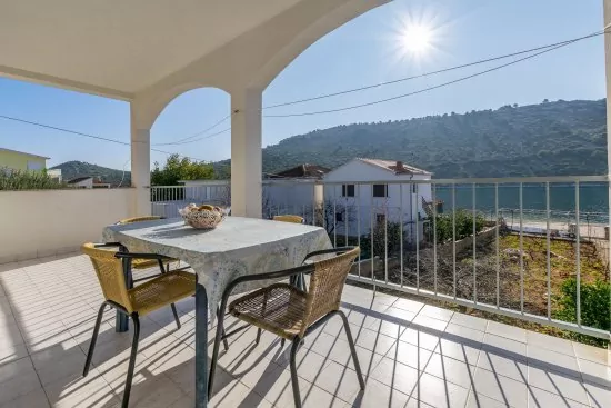 Apartmán Severní Dalmácie - Rogoznica DA 3567 N1