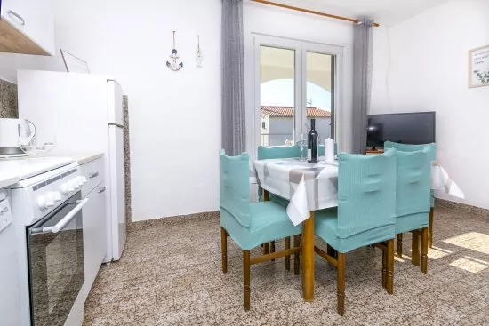 Apartmán Severní Dalmácie - Rogoznica DA 3567 N1