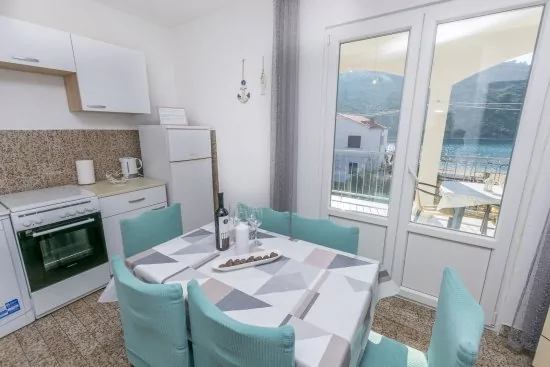 Apartmán Severní Dalmácie - Rogoznica DA 3567 N1