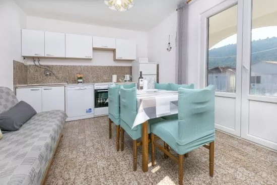 Apartmán Severní Dalmácie - Rogoznica DA 3567 N1