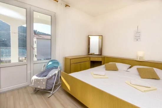 Apartmán Severní Dalmácie - Rogoznica DA 3567 N1