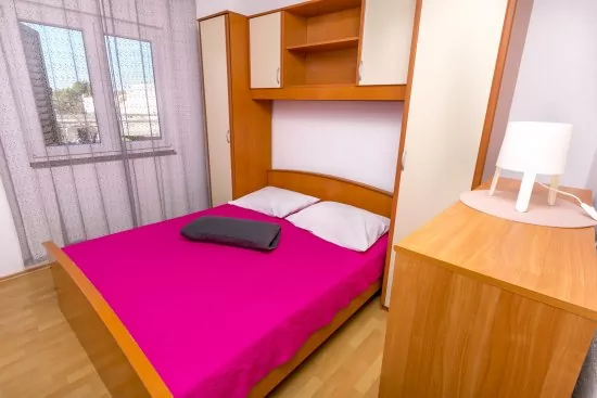 Apartmán Severní Dalmácie - Rogoznica DA 3567 N1