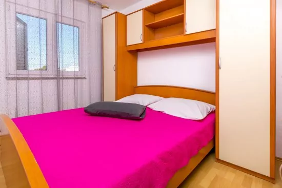 Apartmán Severní Dalmácie - Rogoznica DA 3567 N1