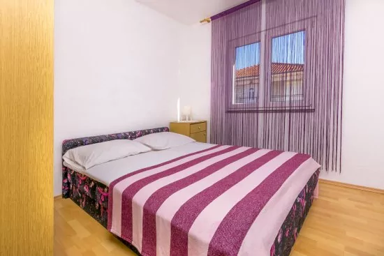 Apartmán Severní Dalmácie - Rogoznica DA 3567 N1
