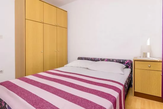 Apartmán Severní Dalmácie - Rogoznica DA 3567 N1