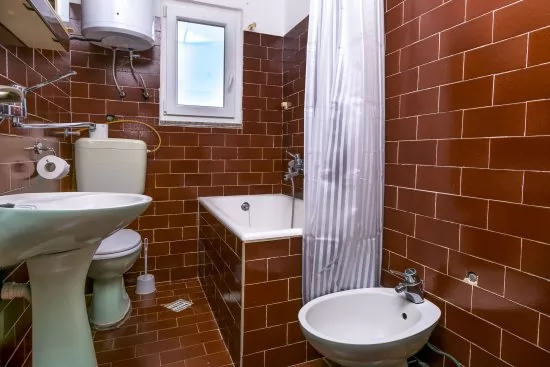 Apartmán Severní Dalmácie - Rogoznica DA 3567 N1