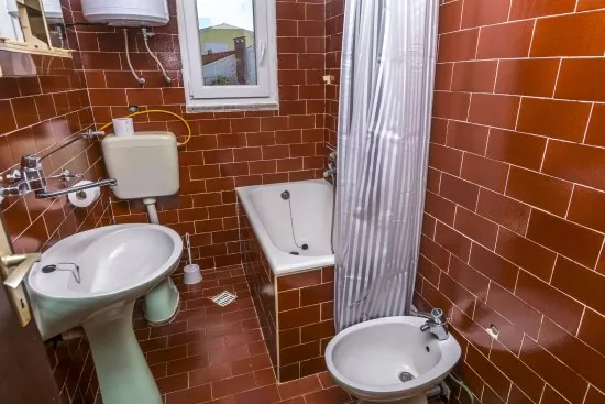 Apartmán Severní Dalmácie - Rogoznica DA 3567 N1