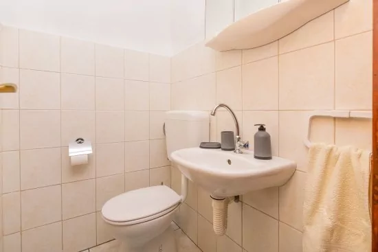 Apartmán Severní Dalmácie - Rogoznica DA 3567 N1