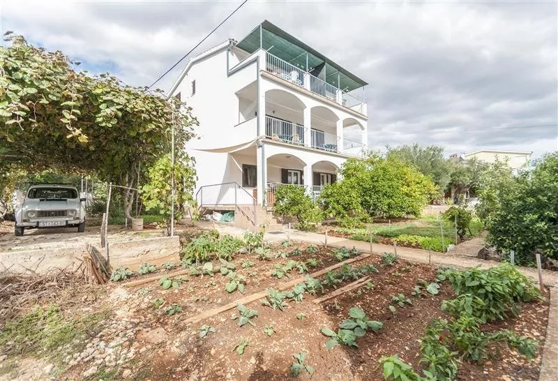 Apartmán Severní Dalmácie - Rogoznica DA 3567 N1