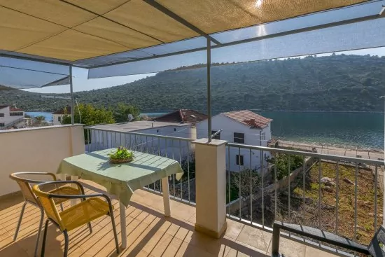 Apartmán Severní Dalmácie - Rogoznica DA 3567 N2