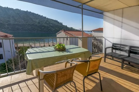 Apartmán Severní Dalmácie - Rogoznica DA 3567 N2