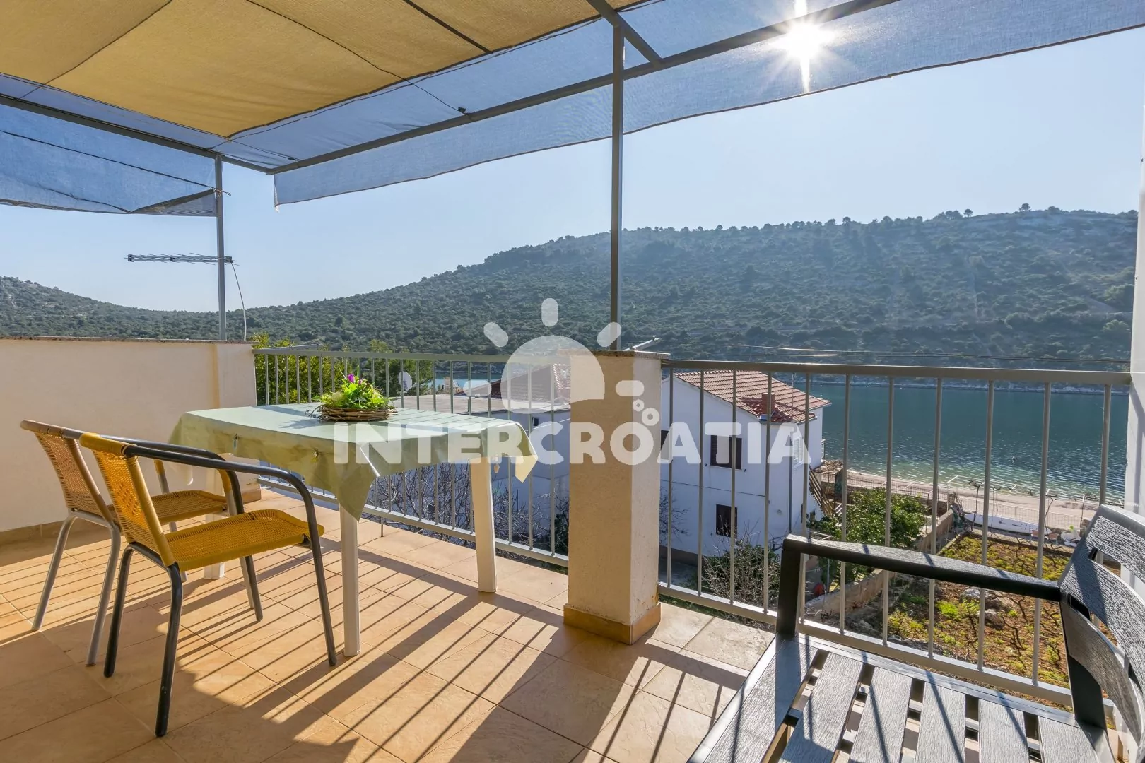 Apartmán Severní Dalmácie - Rogoznica DA 3567 N2