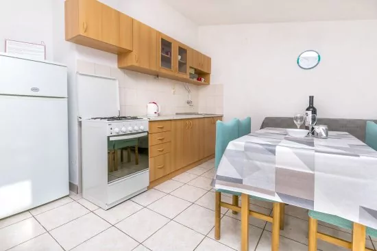Apartmán Severní Dalmácie - Rogoznica DA 3567 N2