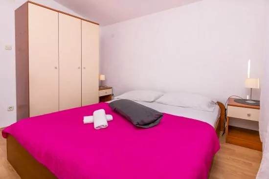 Apartmán Severní Dalmácie - Rogoznica DA 3567 N2