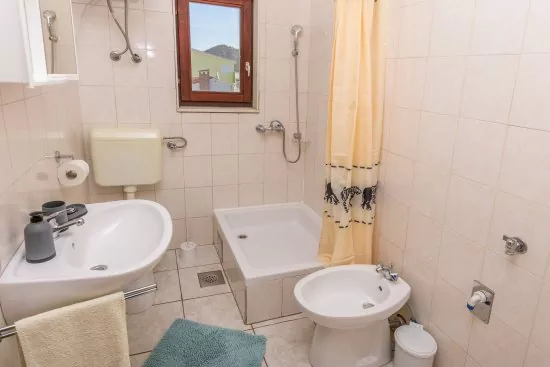 Apartmán Severní Dalmácie - Rogoznica DA 3567 N2