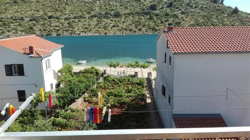 Apartmán Severní Dalmácie - Rogoznica DA 3567 N2