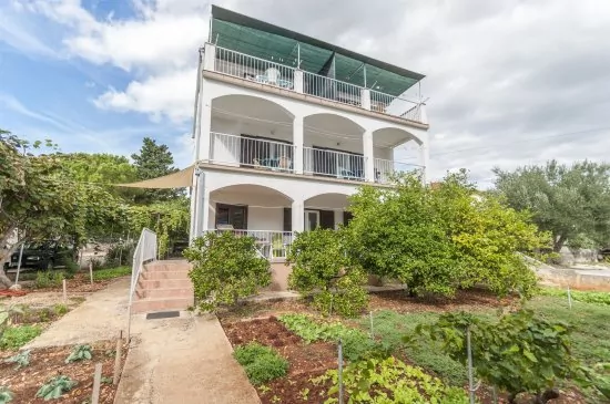 Apartmán Severní Dalmácie - Rogoznica DA 3567 N3