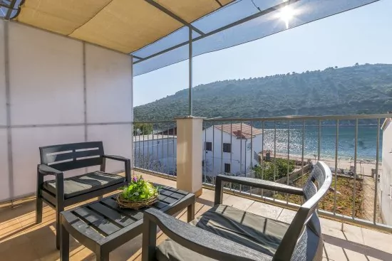 Apartmán Severní Dalmácie - Rogoznica DA 3567 N3