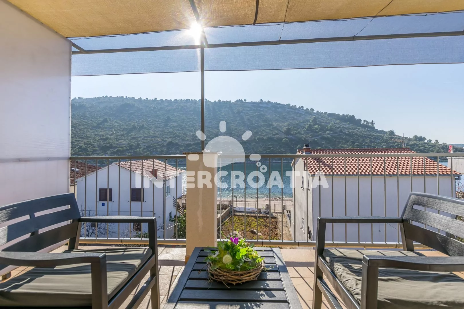 Apartmán Severní Dalmácie - Rogoznica DA 3567 N3