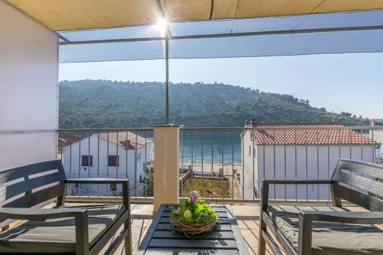 Apartmán Severní Dalmácie - Rogoznica DA 3567 N3