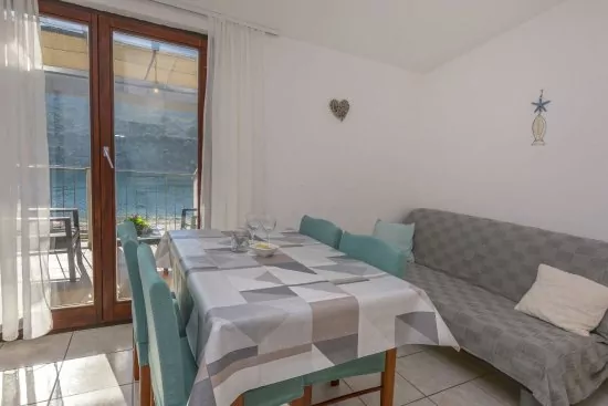 Apartmán Severní Dalmácie - Rogoznica DA 3567 N3