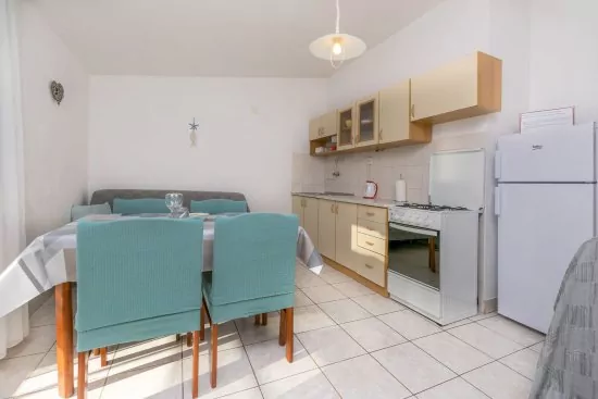 Apartmán Severní Dalmácie - Rogoznica DA 3567 N3