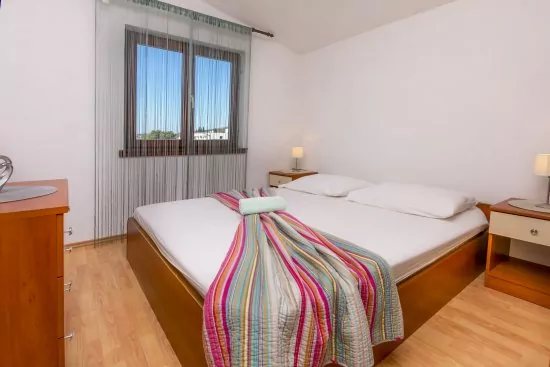 Apartmán Severní Dalmácie - Rogoznica DA 3567 N3