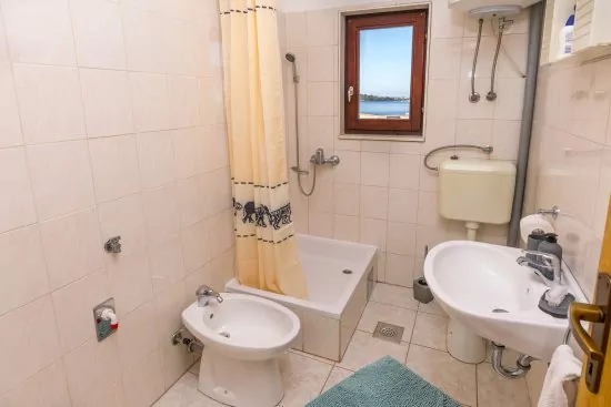 Apartmán Severní Dalmácie - Rogoznica DA 3567 N3
