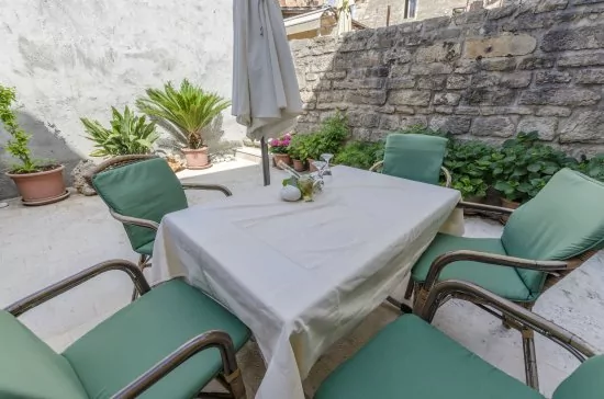 Apartmán Ostrov Hvar - Vrboska OS 2008 N1