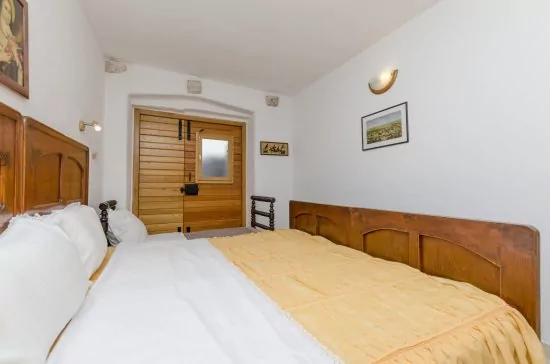 Apartmán Ostrov Hvar - Vrboska OS 2008 N1