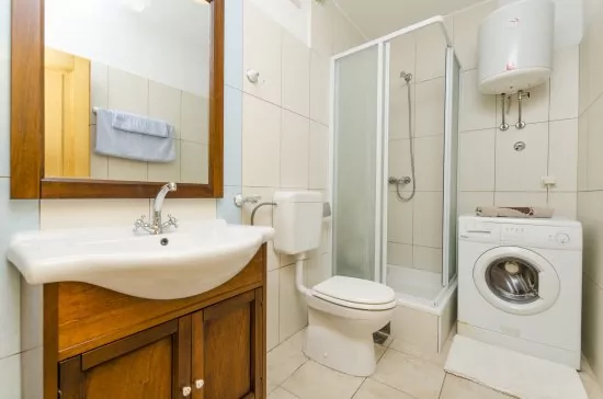 Apartmán Ostrov Hvar - Vrboska OS 2008 N1