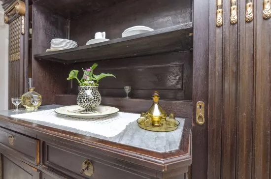 Apartmán Ostrov Hvar - Vrboska OS 2008 N1