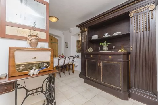 Apartmán Ostrov Hvar - Vrboska OS 2008 N1